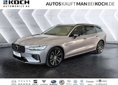 Bild des Angebotes Volvo V60 T6 Plug-in Hybrid AWD Plus Dark
