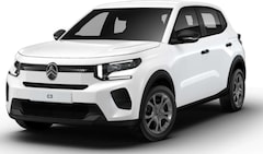 Bild des Angebotes Citroen C3 Turbo 100 You