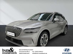 Bild des Angebotes Genesis GV70 Sport Electrified 4WD AD El. Panodach Leder Memory
