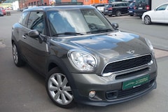 Bild des Angebotes MINI Cooper S Paceman *PANO*LEDER*NAVI*SHZ*PDC*TEMPOMA