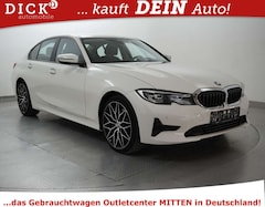 Bild des Angebotes BMW 330 e Aut. Advant NAV PROF+VIRTU+LED+SHZ+TEMP+M19