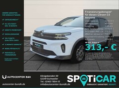 Bild des Angebotes Citroen C5 Aircross Hybrid 145 e-DSC6 PLUS SHZ Drive-Assist Navi