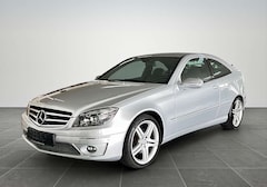 Bild des Angebotes Mercedes-Benz CLC 7G-Tronic*VOLLLEDER*NAVI*PDC*2 HAND*