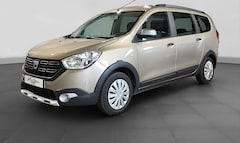 Bild des Angebotes Dacia Lodgy Stepway *7-Sitze*AHK*Klima*Kamera*SHZ*PDC*2.Hand*