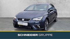 Bild des Angebotes SEAT Ibiza FR ANNIVERSARY EDITION 1.0 TSI NAVI+LED