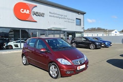 Bild des Angebotes Mercedes-Benz A 170 Avantgarde *Klima*BT-Media*AUX-In*Radio
