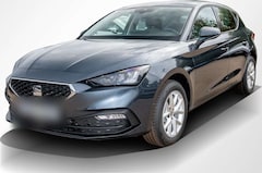 Bild des Angebotes SEAT Leon Style 1.5 eTSI DSG LED/KAMERA/SHZ