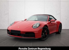 Bild des Angebotes Porsche 992 911 Carrera S Cabriolet BOSE HD-Matrix