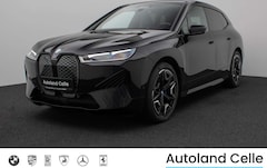 Bild des Angebotes BMW iX xD40 Sport 360°Laser H K DAB AHK ACC 22Zoll