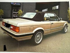 Bild des Angebotes BMW 320 320i