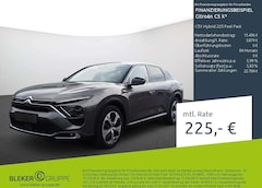 Bild des Angebotes Citroen C5 X C5X Hybrid 225 Feel Pack