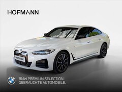 Bild des Angebotes BMW i4 M Sport