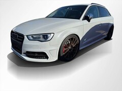 Bild des Angebotes Audi S3 2.0 TFSI quattro DSG NAV/PDC/ALU/XENON
