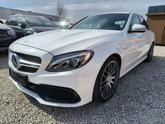 Bild des Angebotes Mercedes-Benz C 63 AMG Mercedes-AMG C 63
