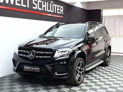 Bild des Angebotes Mercedes-Benz GLS 400 4Matic *AMG*21"*Harman Kardon*GSD*SHZ*
