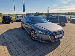 Bild des Angebotes Audi A8 50 TDI QUATTRO MATRIX LED PANO ACC 360° LEDER