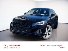 Bild des Angebotes Audi Q2 Advanced ADVANCED MATRIX LED AHK