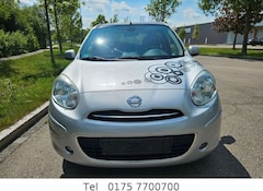 Bild des Angebotes Nissan Micra Tekna