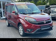 Bild des Angebotes Fiat Doblo Doblò Lounge Navi/Kamera/1.Hd/71000 KM