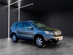 Bild des Angebotes Honda CR-V Elegance Automatik~1.HAND~XENON~PDC