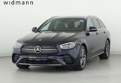 Bild des Angebotes Mercedes-Benz E 300 de T AMG*Multibeam*AHK*Leder*Distronic*Kam