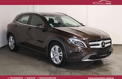 Bild des Angebotes Mercedes-Benz GLA 200 Urban DTC Bi-Xenon Tempomat-AHK-SHZ-PDC-