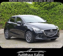 Bild des Angebotes Mazda 2 SKYACTIV-G 75 KIZOKU + NAVI