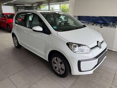 Bild des Angebotes VW up! eco up!*Klima*Kamera*Tempo*CNG*PDC*