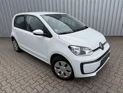 Bild des Angebotes VW up! eco up!*Klima*Kamera*Tempo*CNG*PDC*