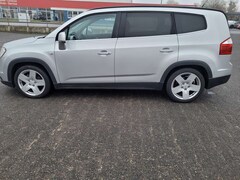 Bild des Angebotes Chevrolet Orlando 1.4T LTZ VHB