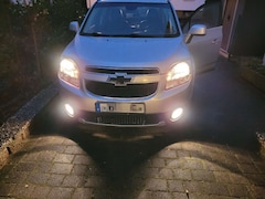 Bild des Angebotes Chevrolet Orlando 1.4T LTZ VHB
