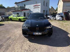 Bild des Angebotes BMW X6 xDrive 40 d M Sport