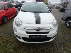Bild des Angebotes Fiat 500X City Look Rockstar