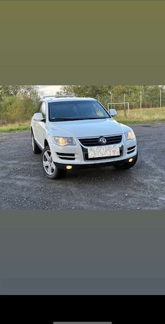 Bild des Angebotes VW Touareg 2.5 R5 TDI DPF Aut. Individual