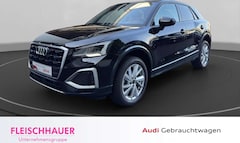 Bild des Angebotes Audi Q2 advanced 35 TDI AHK LED CARPLAY RFK GRA SHZ