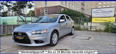 Bild des Angebotes Mitsubishi Lancer Sportback 1.8 1.Hd. Shzg HU:6/26 GARANTIE