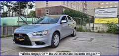 Bild des Angebotes Mitsubishi Lancer Sportback 1.8 1.Hd. Shzg HU:6/26 GARANTIE