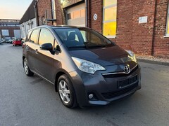 Bild des Angebotes Toyota Verso-S /Euro5/Klima/Kamera/AHK