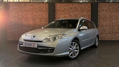 Bild des Angebotes Renault Laguna Grandtour 2.0 16V TÜV*TEILLEDER*SHZ
