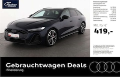 Bild des Angebotes Audi S5 Avant TFSI quattro