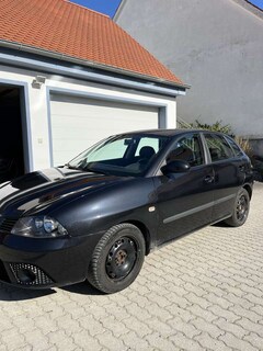 Bild des Angebotes SEAT Ibiza Comfort Edition