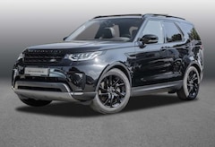 Bild des Angebotes Land Rover Discovery 3.0 V6 HSE Black Pack Winter-Paket