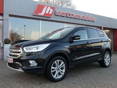 Bild des Angebotes Ford Kuga Titanium 4x4 AHK*Navi*SHZ*