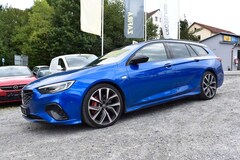 Bild des Angebotes Opel Insignia B Sports Tourer GSi 4x4 "Panoramadach"