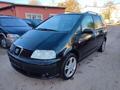 Bild des Angebotes SEAT Alhambra Sport 2.0 TDI