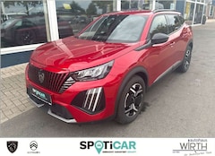 Bild des Angebotes Peugeot 2008 Allure 130 EAT8 ACC+NAVI+LED+SITZHZG.+KEYLESS