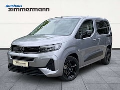 Bild des Angebotes Opel Combo Life 1.5 D Edition N1 LED DAB Spurhalteass. Rückfahrkam