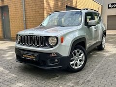 Bild des Angebotes Jeep Renegade Longitude/AUTOMATIK/NAVI/73TKM/SHZ/GEPF