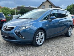 Bild des Angebotes Opel Zafira Tourer 2.0CDTI 7Sitzer Innovation AHK SHZ PDC Navi Kamera