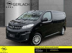 Bild des Angebotes Opel Vivaro Kasten Edition M Musikstreaming Tel.-Vorb. PDC Ber